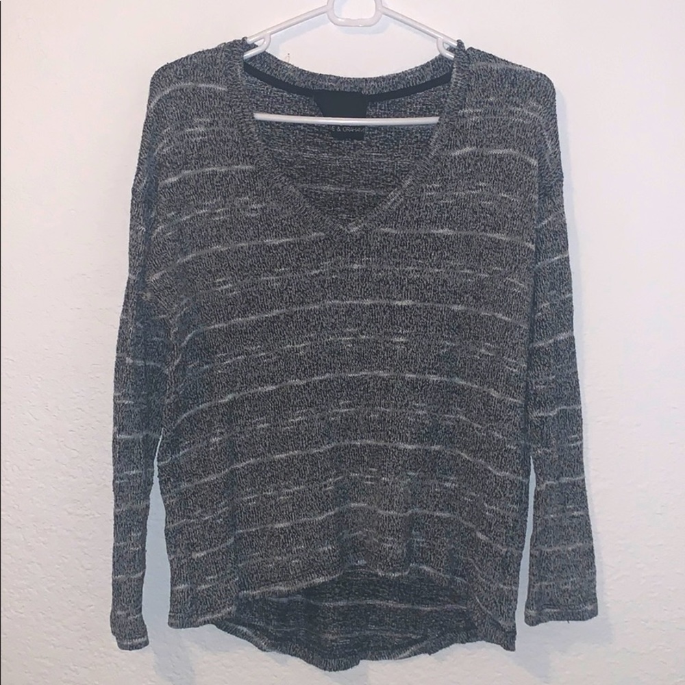 Harlowe & Graham sweater